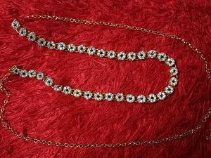 ADJUSTABLE KAMARBANDH