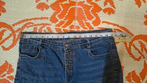 Women's Flared Jeans