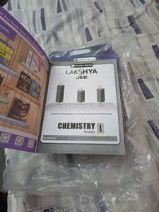 Lakshya JEE Brand New 12 Modules