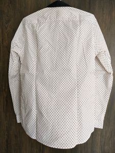Richard Parker Party Wear Shirt