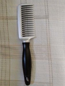Wide Tooth Comb
