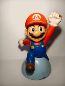 Vintage Super Mario Figurine Fixed Price