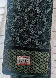 Dola Silk Saree