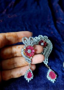 AD Pendant Set