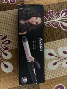 AGARO Hair Curler HC-6001