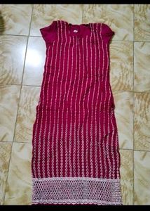 Combo  For Women (6 Kurta )
