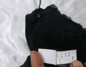 New Bra