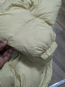 Puff Jacket