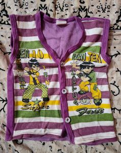 Kids Clothing Combo – 10 Pcs