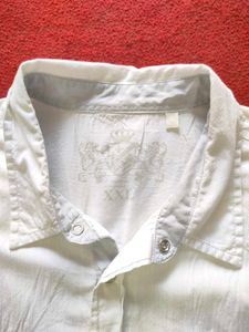 Guess Jeans Graphic Shirt