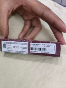 Maybelline Vinyl Ink Liquid Lipstick
