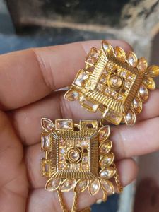 Earings