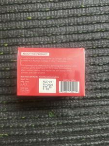 Liftox Collagen Jelly Cream