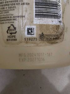 Aveeno Baby Wash &amp; Shampoo