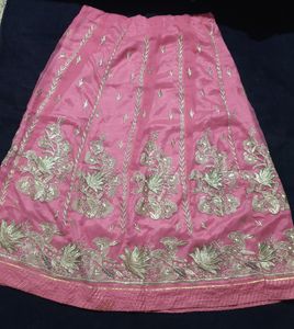 Rajputi Poshak