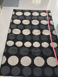 Floor Carpet  Mat ( 90 X 147 Cm)