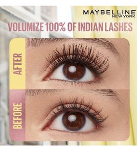 Maybelline Mascara
