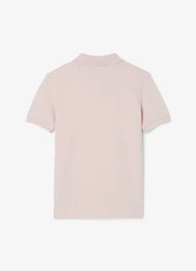 Lacoste 100% Cotton Pique Polo Tshirt