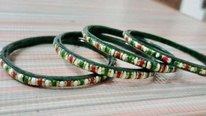 🆕Combo Bangles