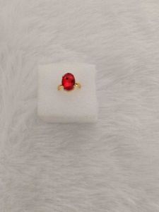 Elegant Mangalsutra &amp; Ring Set