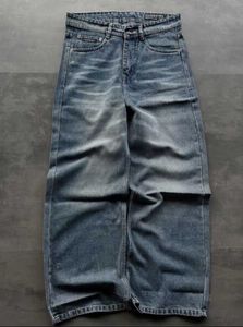 Guess Wide Leg Jeans