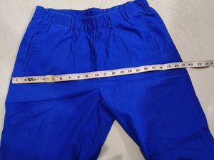 Cotton Pant