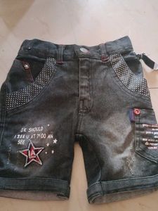 Kids' Assorted Pants - Size Unknown