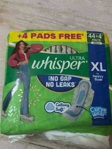 sanitary pad