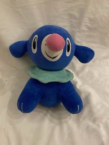 Cute Popplio Pokemon Plush Toy