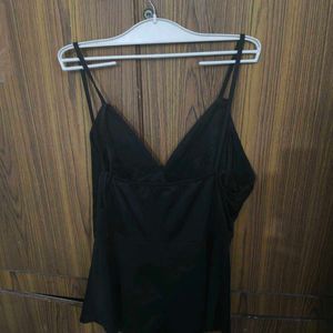 Vintage Embroidered Cami Top