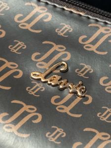 Lavie Patterned Pouch