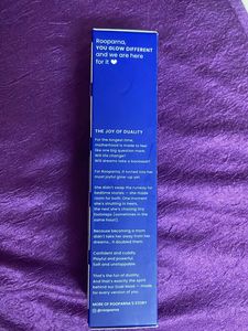 Foxtale Pore Clarifying Swirl Mask