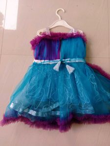 Newly Designed Frrock