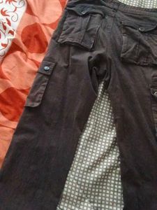 Men's Cargo Pants