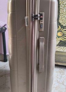 Durable Travel Suitcase