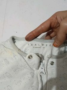 Baby Sleep Sack