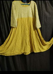 Anarkali Suit