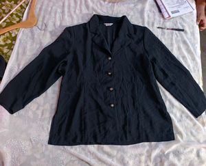 Sale🎉Korean Sheer Blazer (Women's)