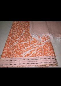 Combo Of 2 Unstitched Salwar Kurta With Dupatta