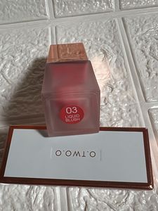 O.TWO.O 03 Liquid Blush