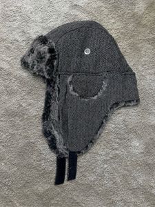 Winter Trapper Hat