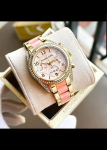 Micheal Kors Girls Watch