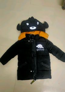 New Jacket Never Used