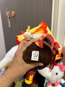 Kyojuro Rengoku - Demon Slayer Plush