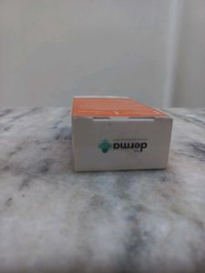 The Derma Co. Hyaluronic Sunscreen Stick