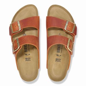 Birkenstock Arizona big buckle Sandals