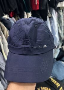 Vintage Fiat Baseball Cap