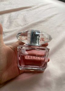 Versace Bright Crystal Eau de Toilette
