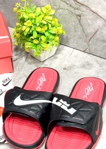 Nike flip flop