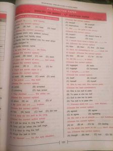 BSEB Class 12 English Guess Paper 2026 |
